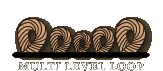 Multi Level Loop Carpet