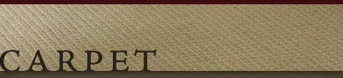 Carpet
