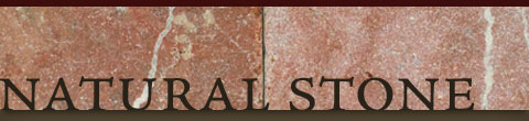 Natural Stone